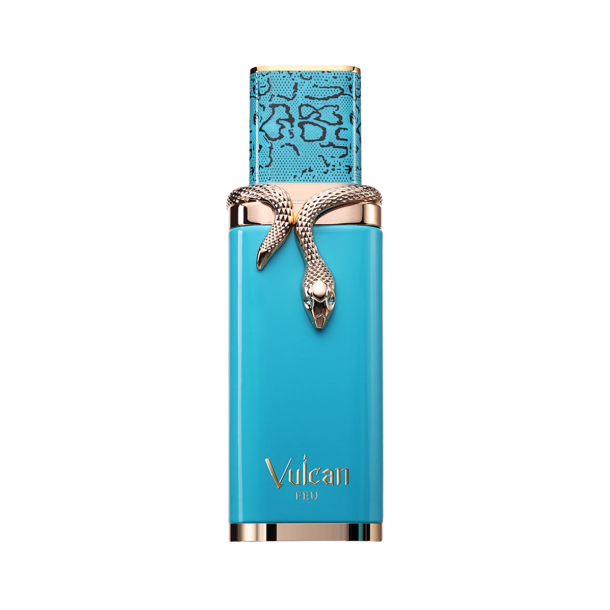 French Avenue Vulcan Feu – próbka perfum w Perfumova