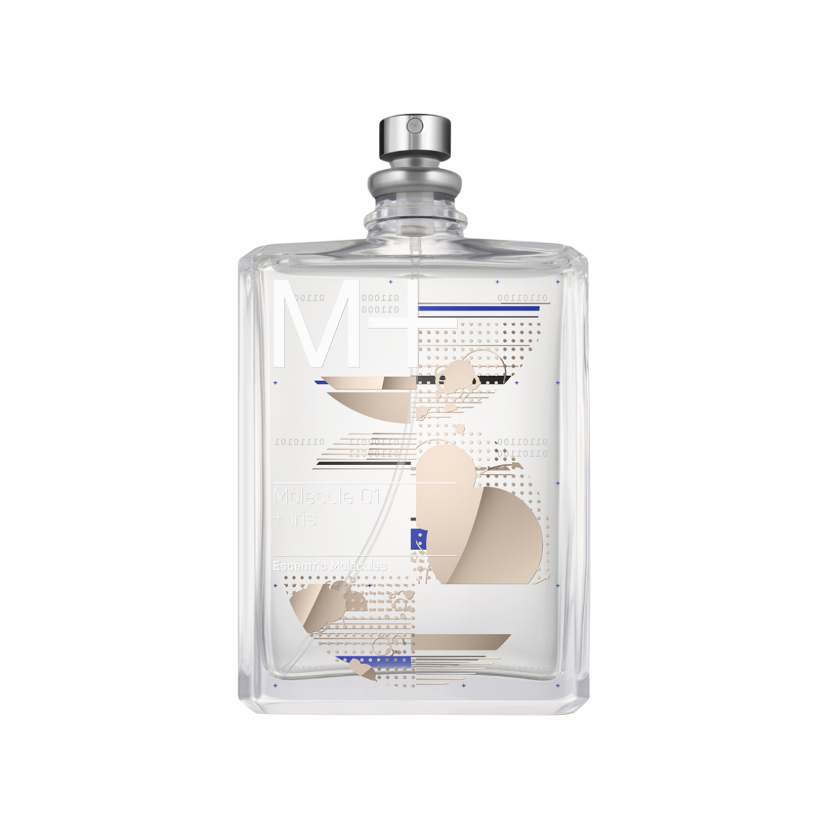 Escentric Molecules Molecule 01 – próbka perfum w Perfumova
