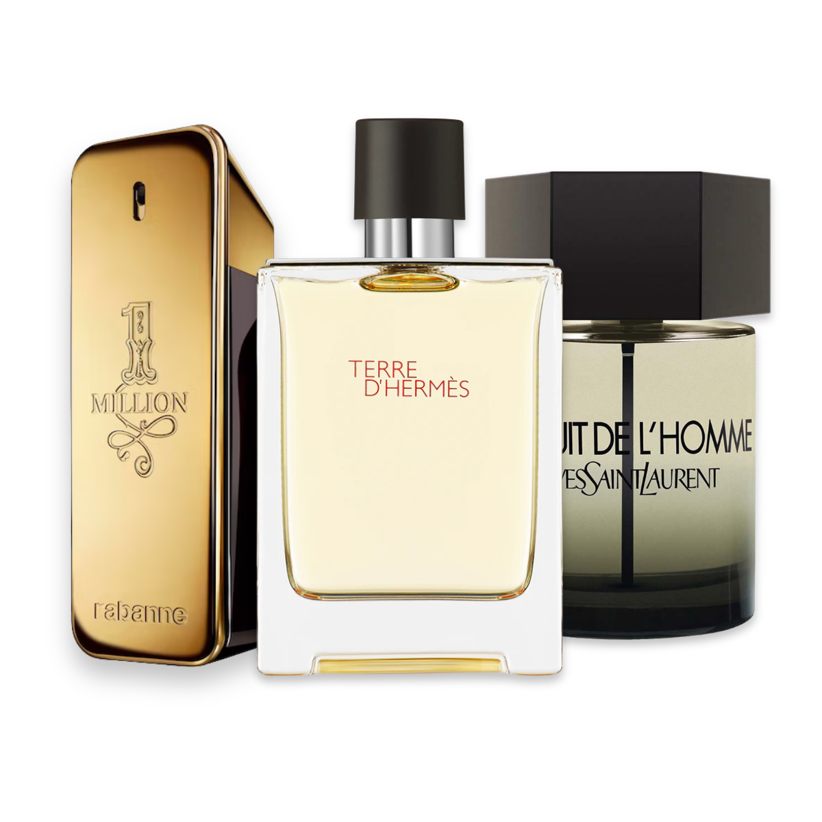 2000's – zestaw próbek – zestaw próbek perfum w Perfumova