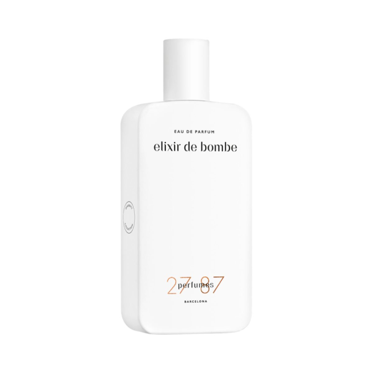 27 87 Elixir de Bombe – próbka perfum w Perfumova