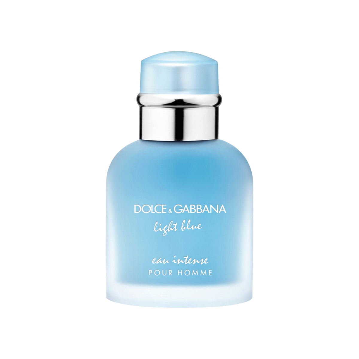 Dolce & Gabbana Light Blue Eau Intense – próbka perfum w Perfumova