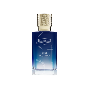 Ex Nihilo Blue Talisman – próbka perfum w Perfumova