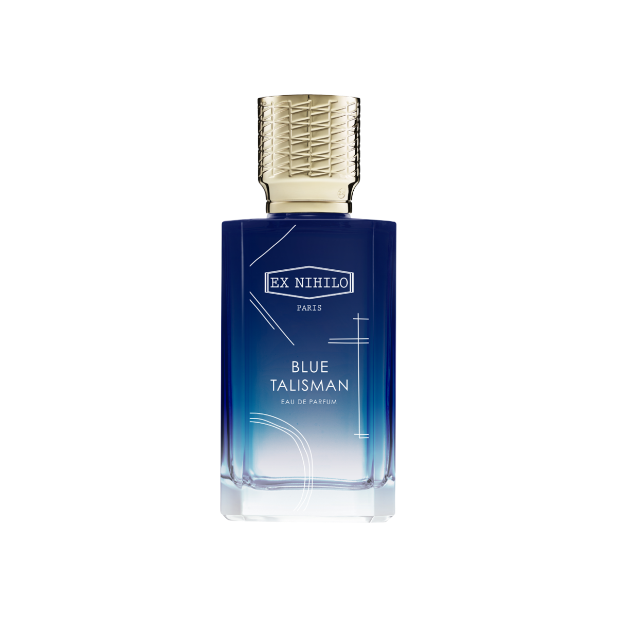 Ex Nihilo Blue Talisman – próbka perfum w Perfumova