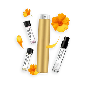 WSZYSTKIE PERFUMY