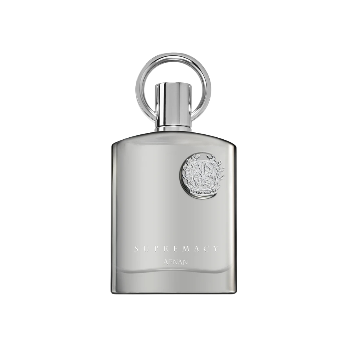 Afnan Supremacy Silver – próbka perfum w Perfumova