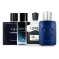 Cały rok – zestaw próbek perfum w Perfumova