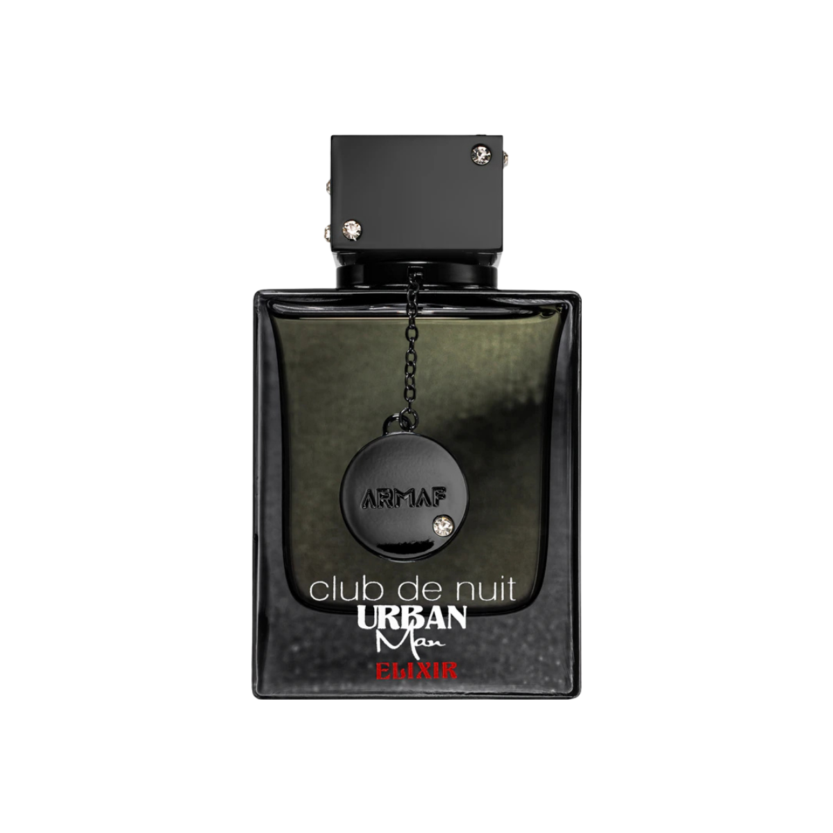 Armaf Club de Nuit Urban Male Elixir – próbka perfum w Perfumova