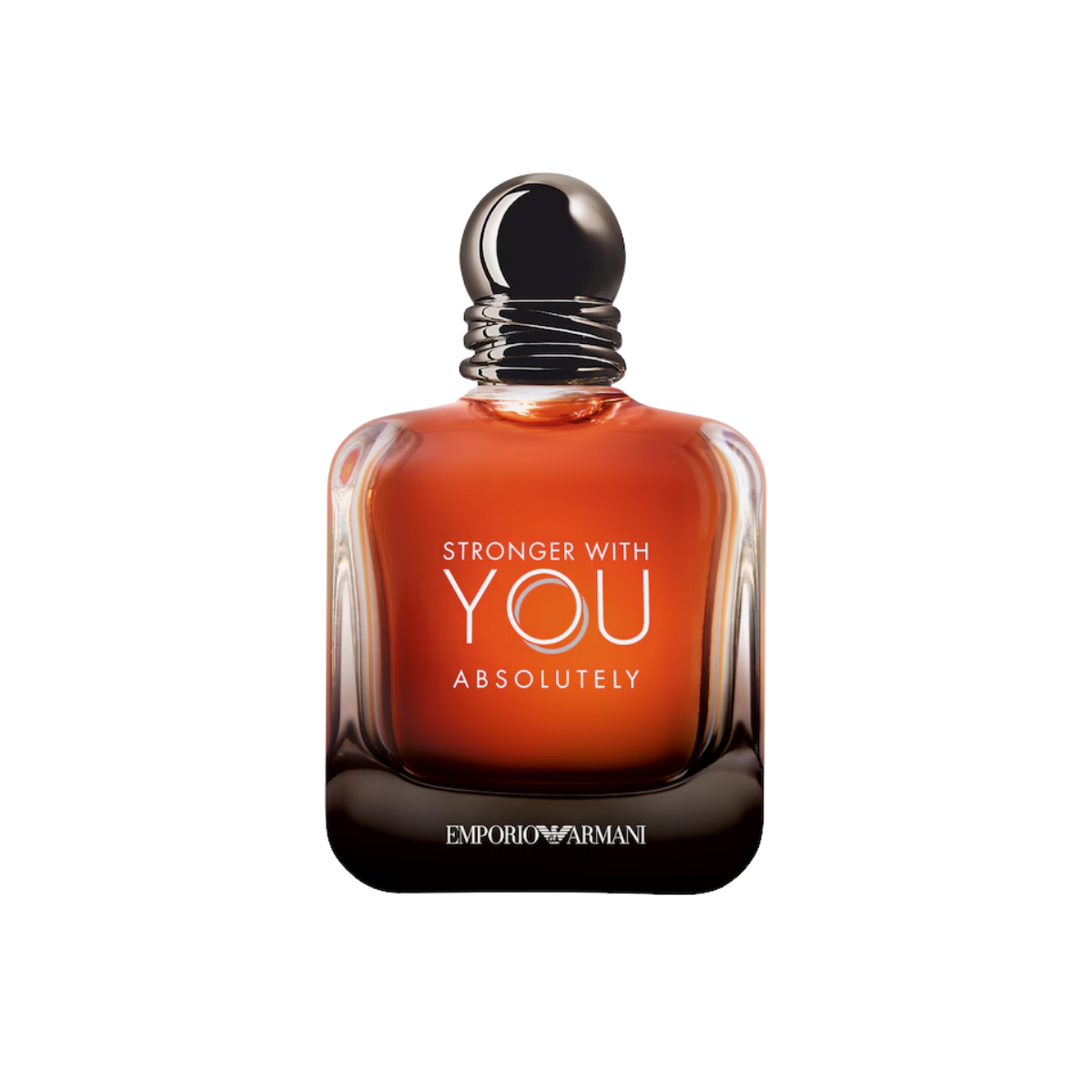 Armani Stronger With You Absolutely – próbka perfum w Perfumova
