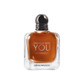 Armani Stronger With You Intensely – próbka perfum w Perfumova