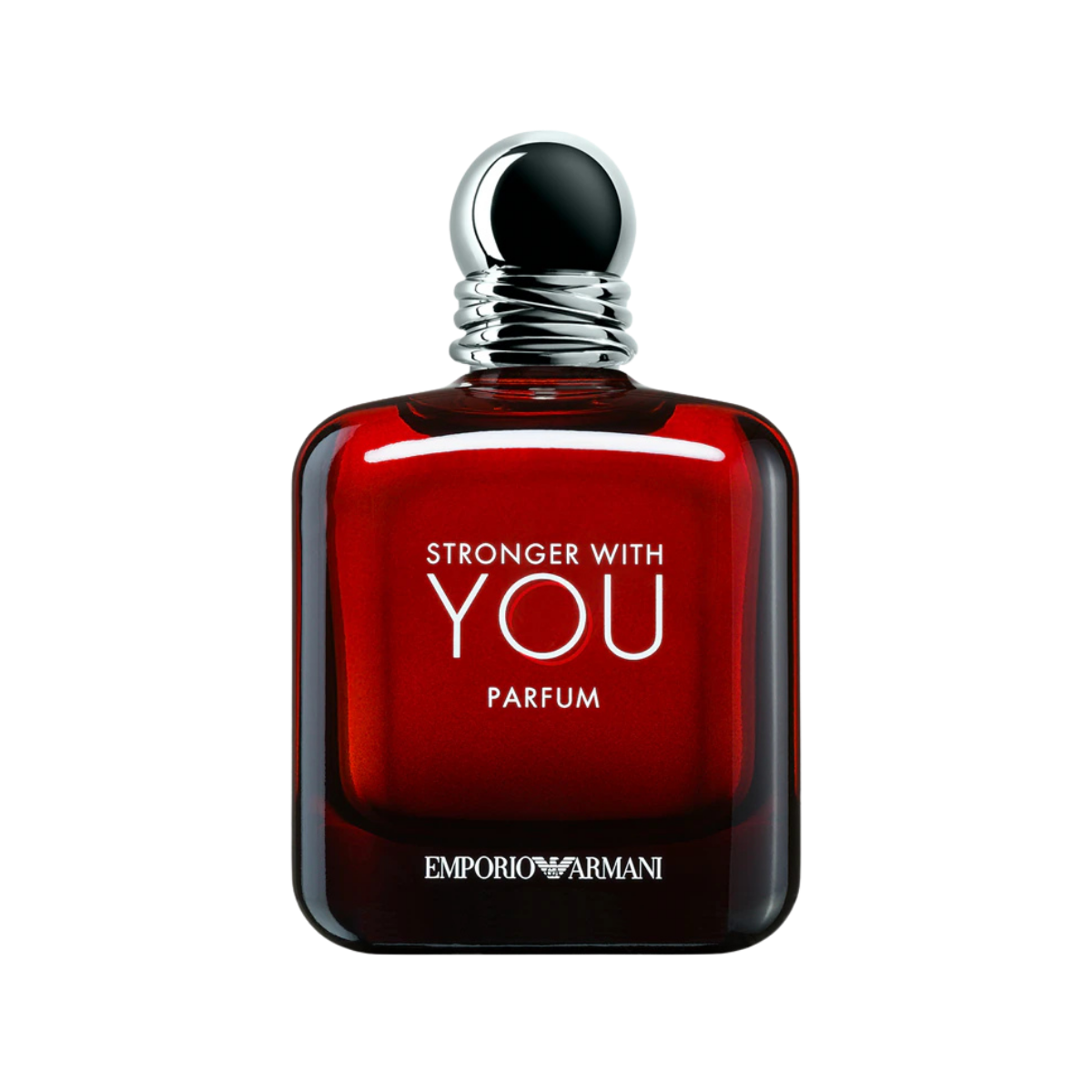 Armani Stronger With You Parfum – próbka perfum w Perfumova
