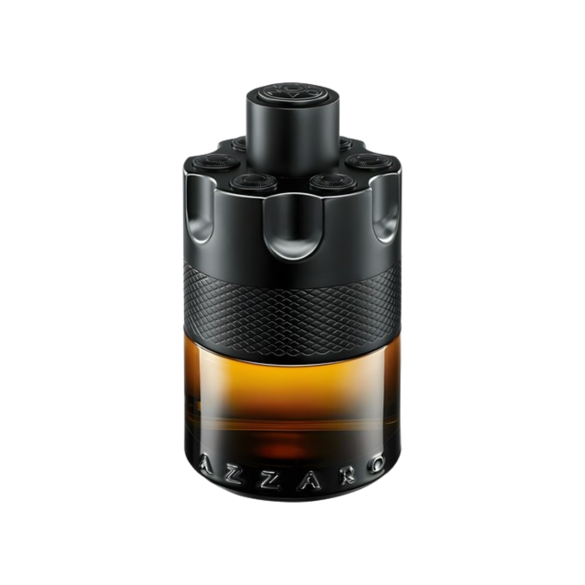 Azzaro The Most Wanted Parfum – próbka perfum w Perfumova