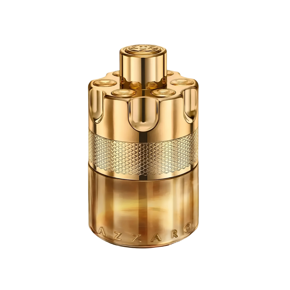 Azzaro Forever Wanted Elixir – próbka perfum w Perfumova