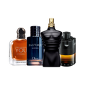 Bestsellery – zestaw próbek perfum w Perfumova
