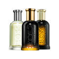 Boss Bottled Trio – zestaw próbek perfum w Perfumova