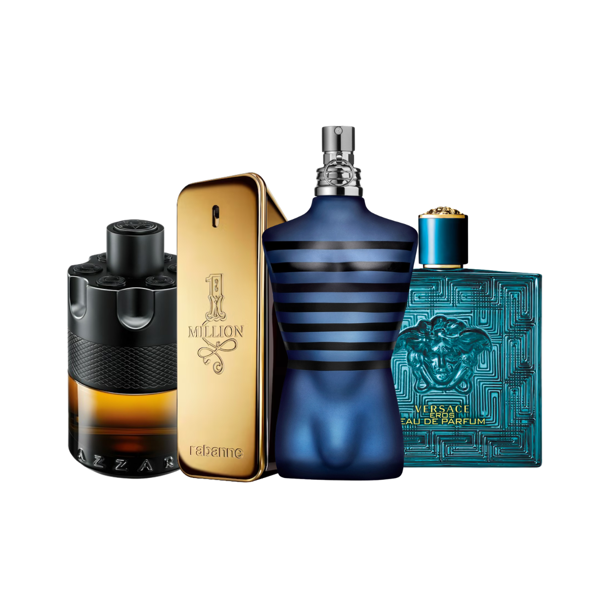 Clubbing – zestaw próbek perfum w Perfumova