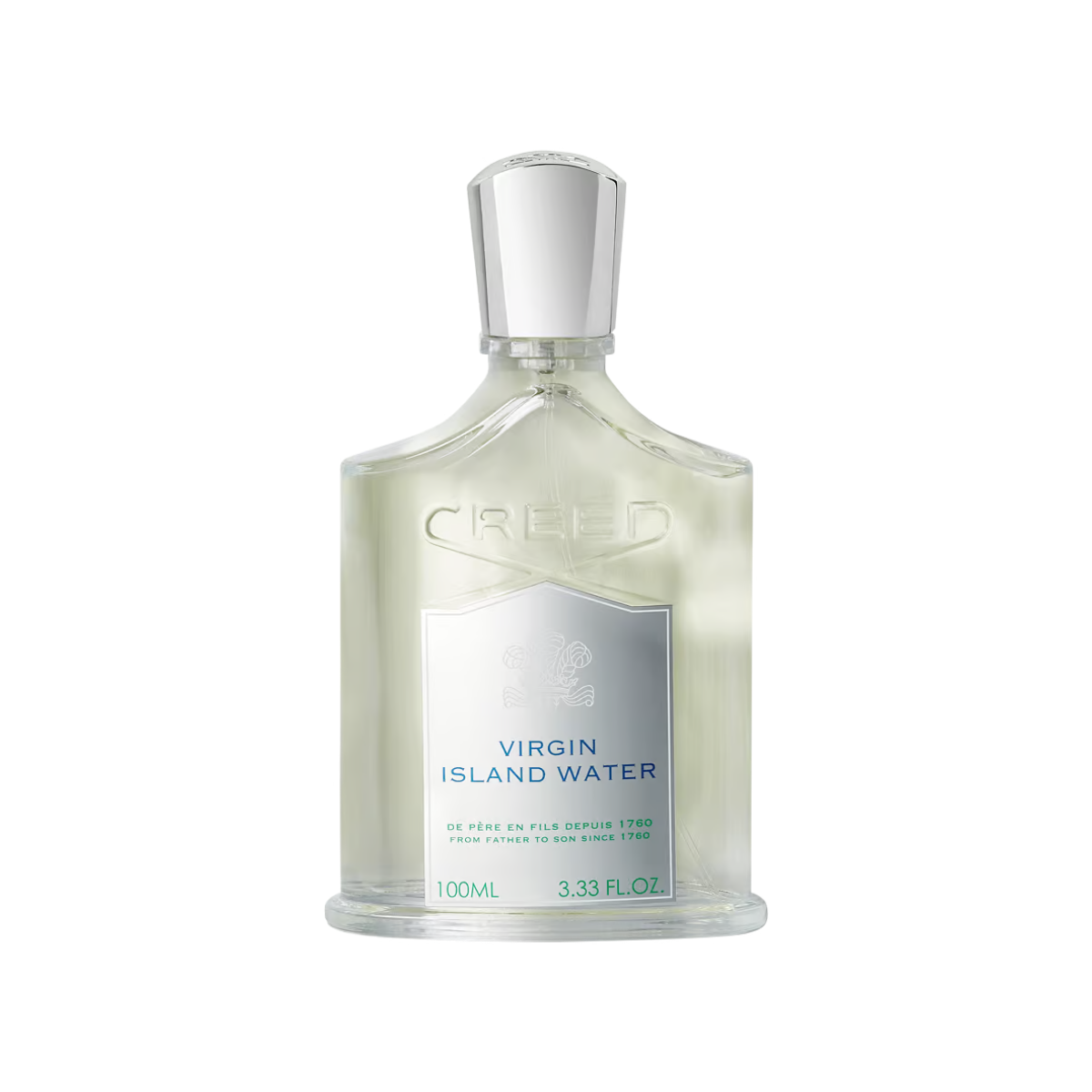 Creed Virgin Island Water – próbka perfum w Perfumova