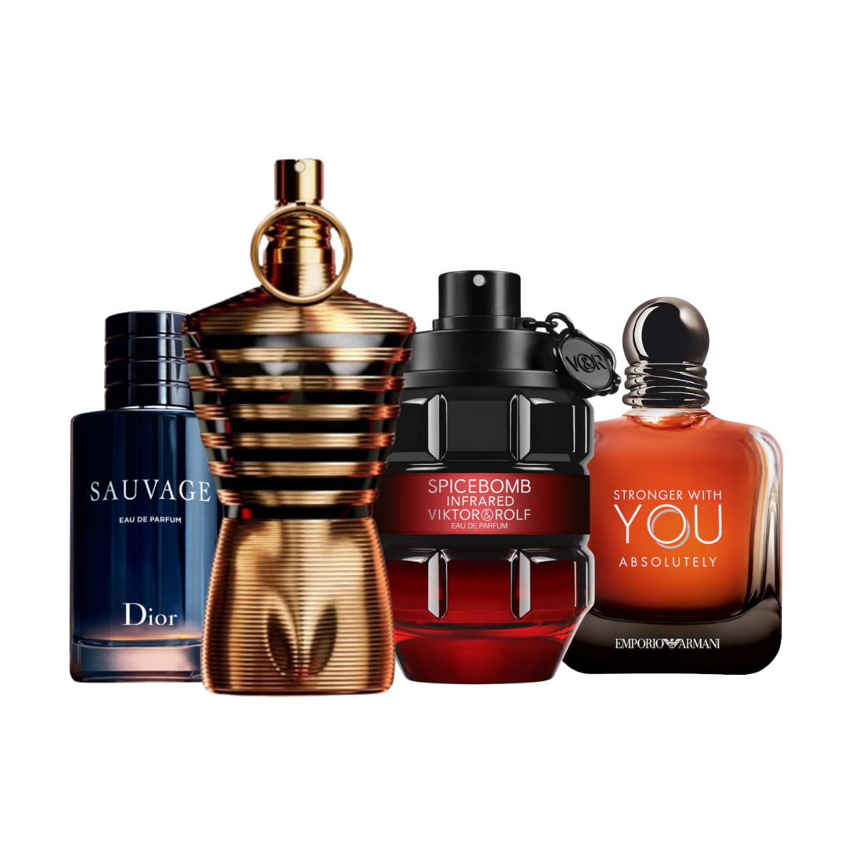 Date Night – zestaw próbek perfum w Perfumova
