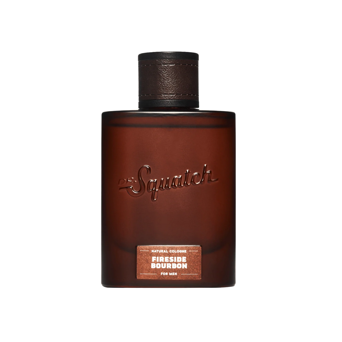 Dr Squatch Fireside Bourbon – próbka perfum w Perfumova