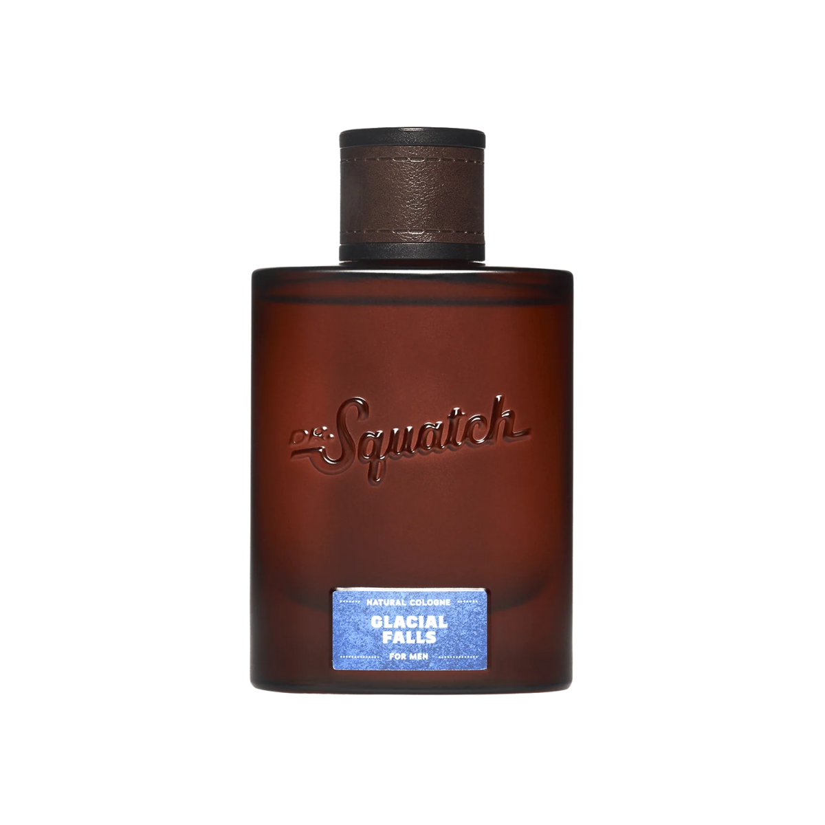 Dr Squatch Glacial Falls – próbka perfum w Perfumova