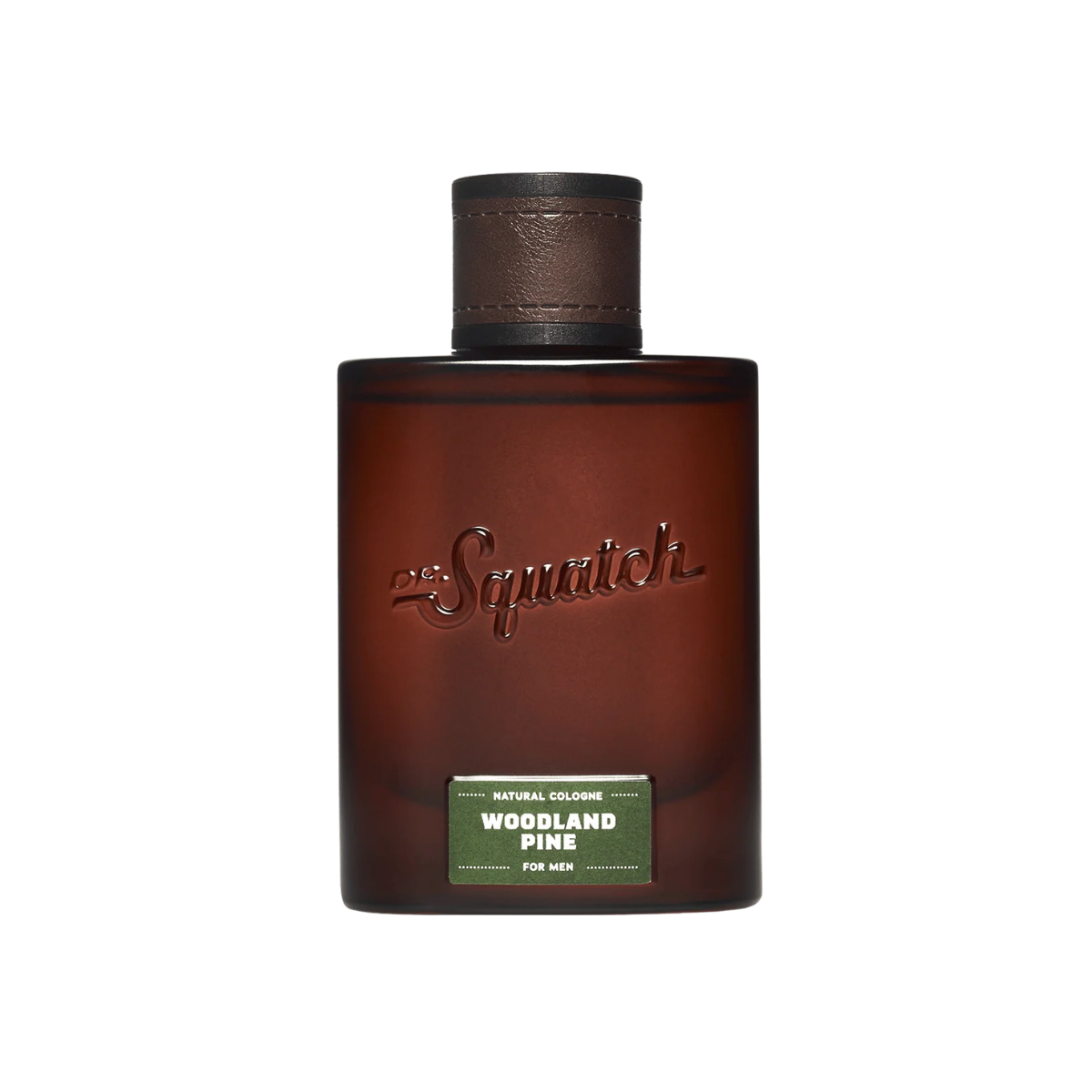 Dr Squatch Woodland Pine – próbka perfum w Perfumova