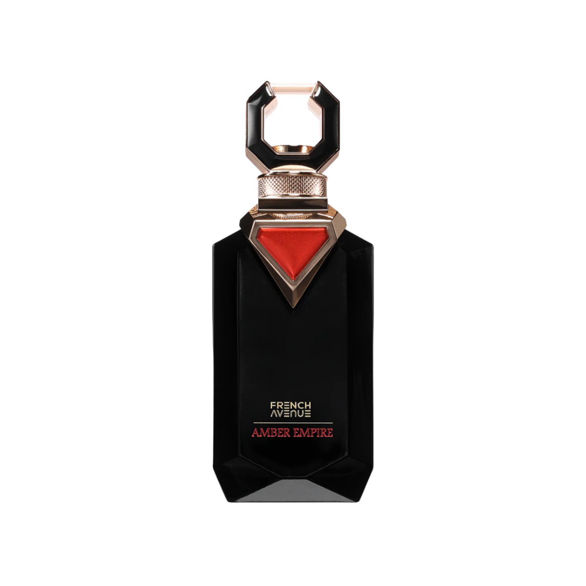 French Avenue Amber Empire – próbka perfum w Perfumova