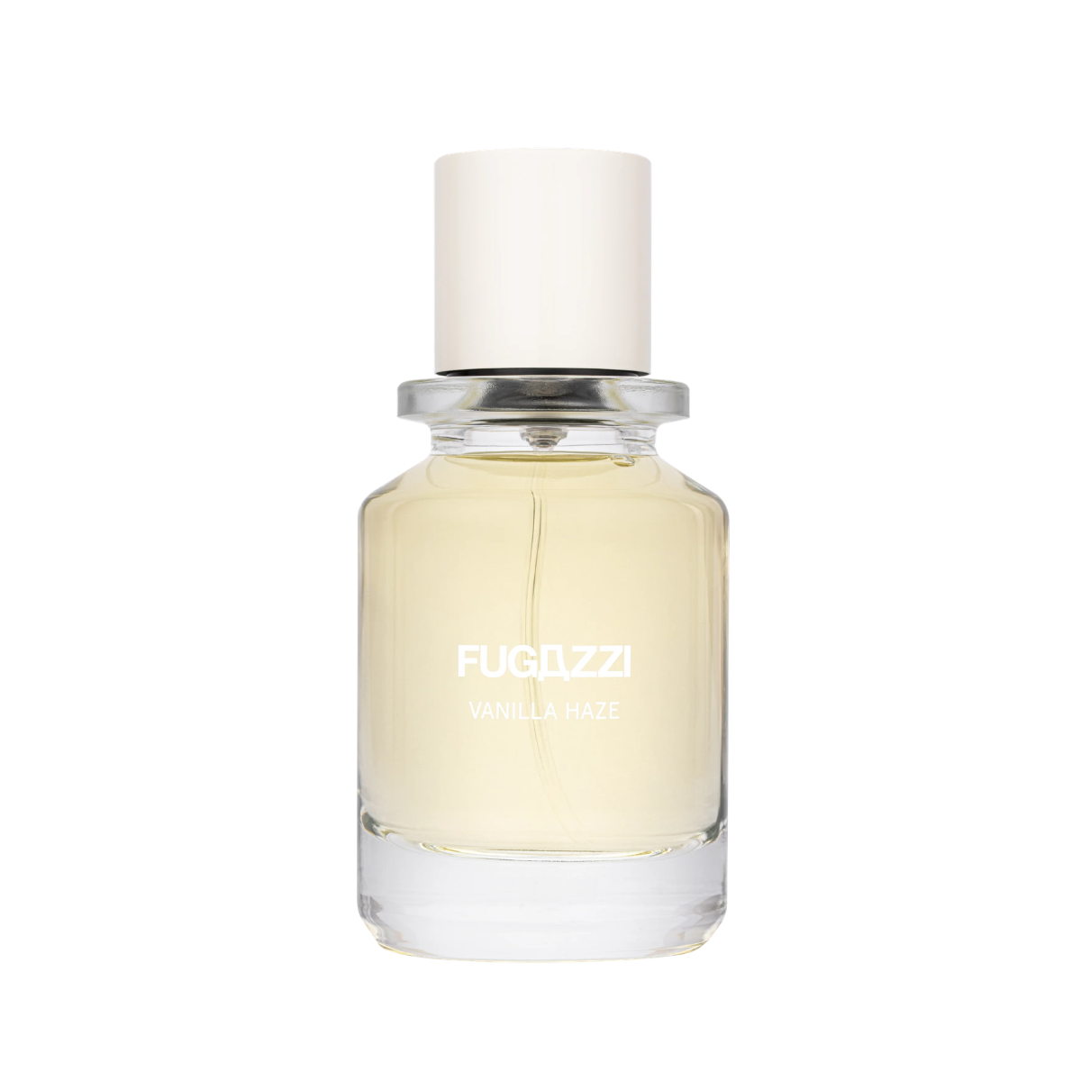 Fugazzi Vanilla Haze – próbka perfum w Perfumova