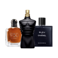 Gentleman – zestaw próbek perfum w Perfumova