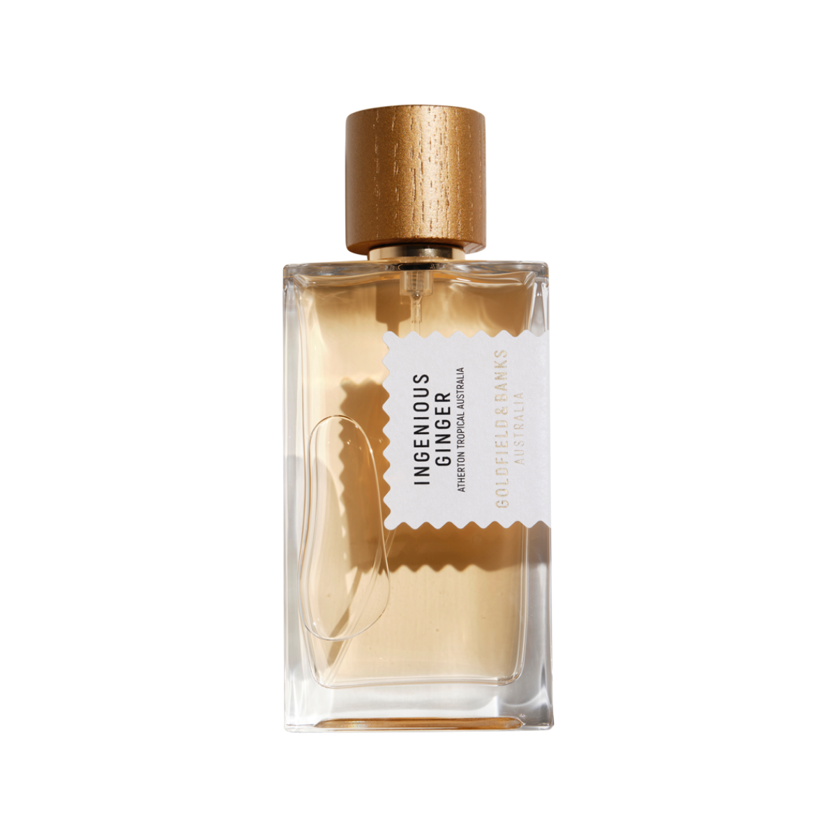 Goldfield & Banks Ingenious Ginger – próbka perfum w Perfumova