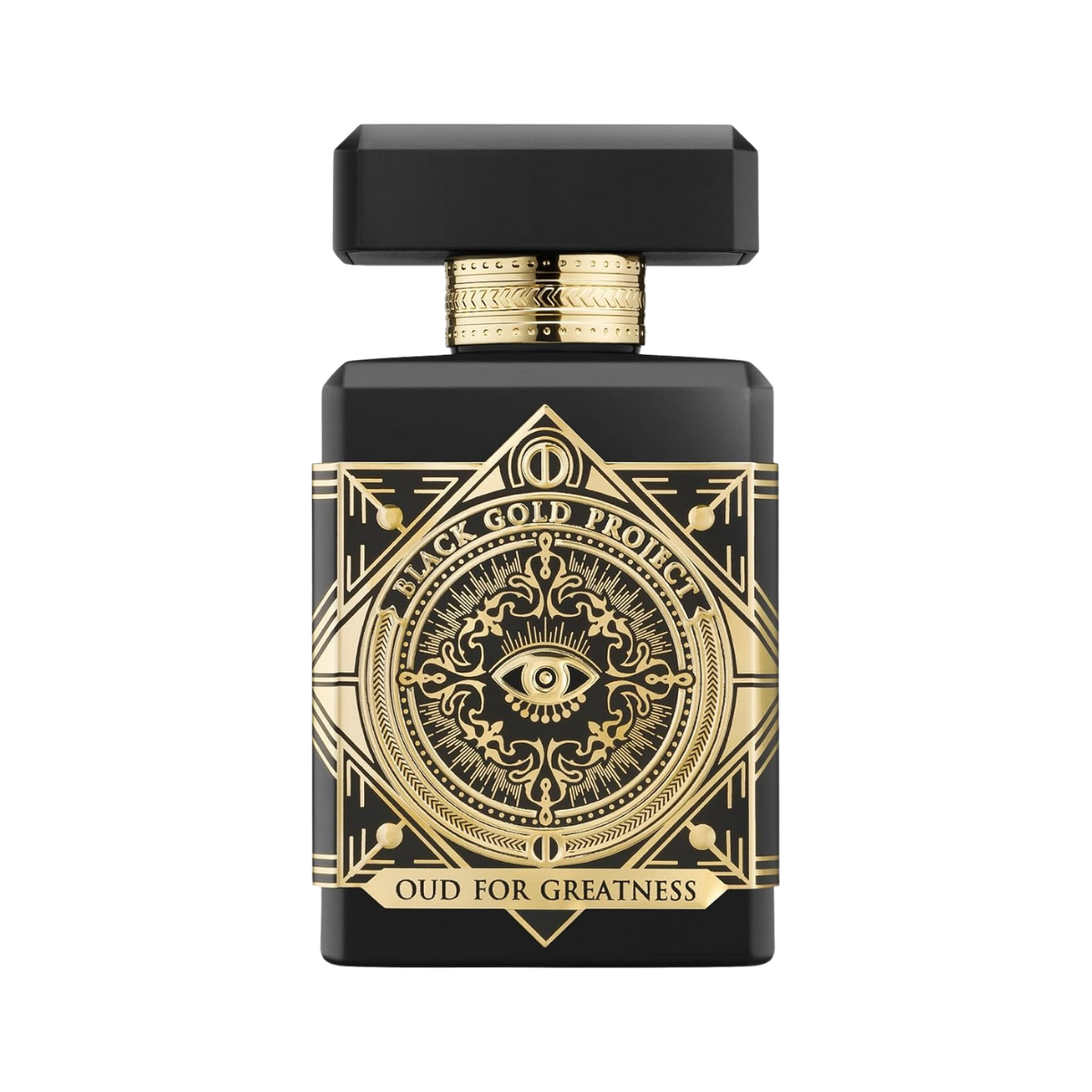 Initio Parfums Oud for Greatness – próbka perfum w Perfumova