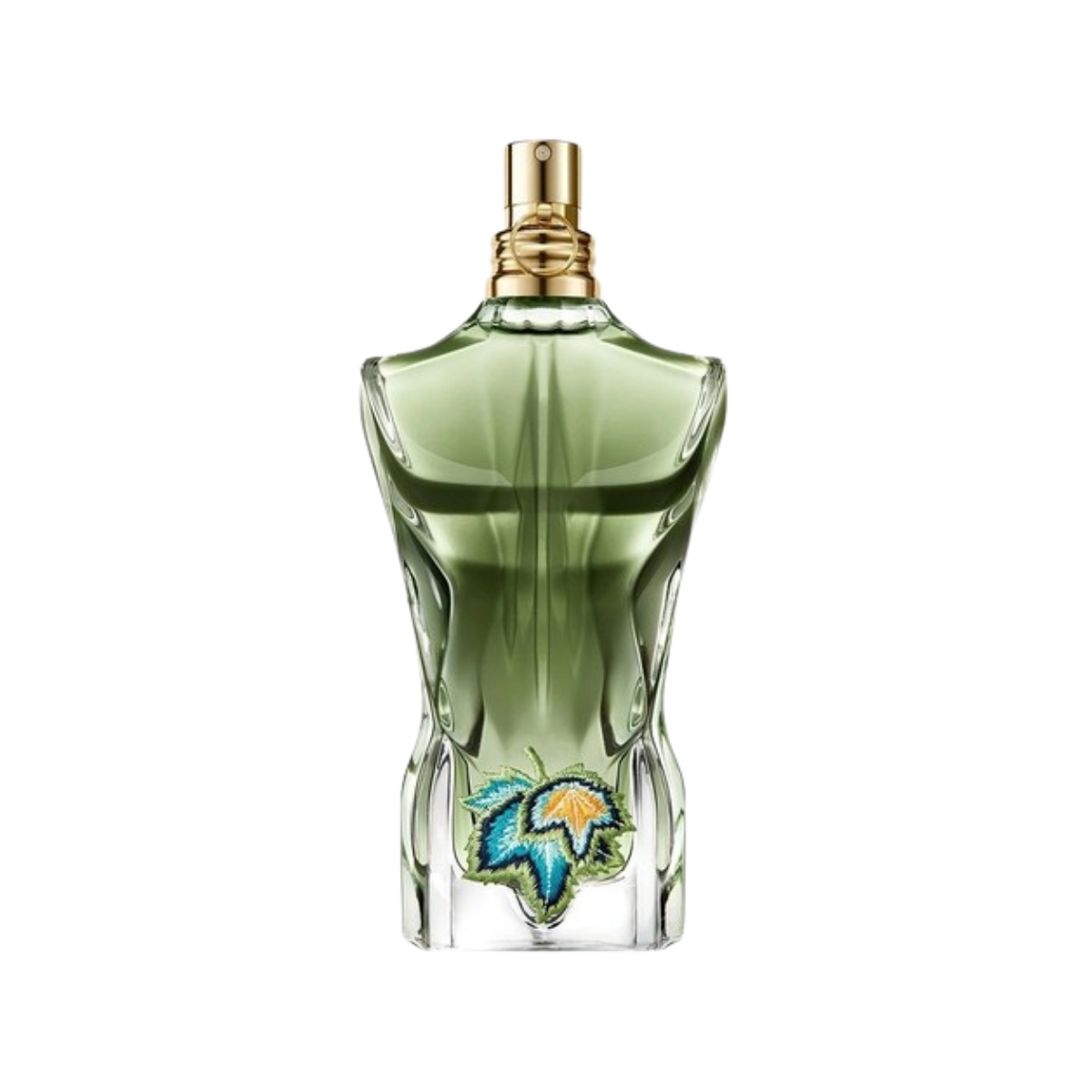 Jean Paul Gaultier Le Beau Paradise Garden – próbka perfum w Perfumova