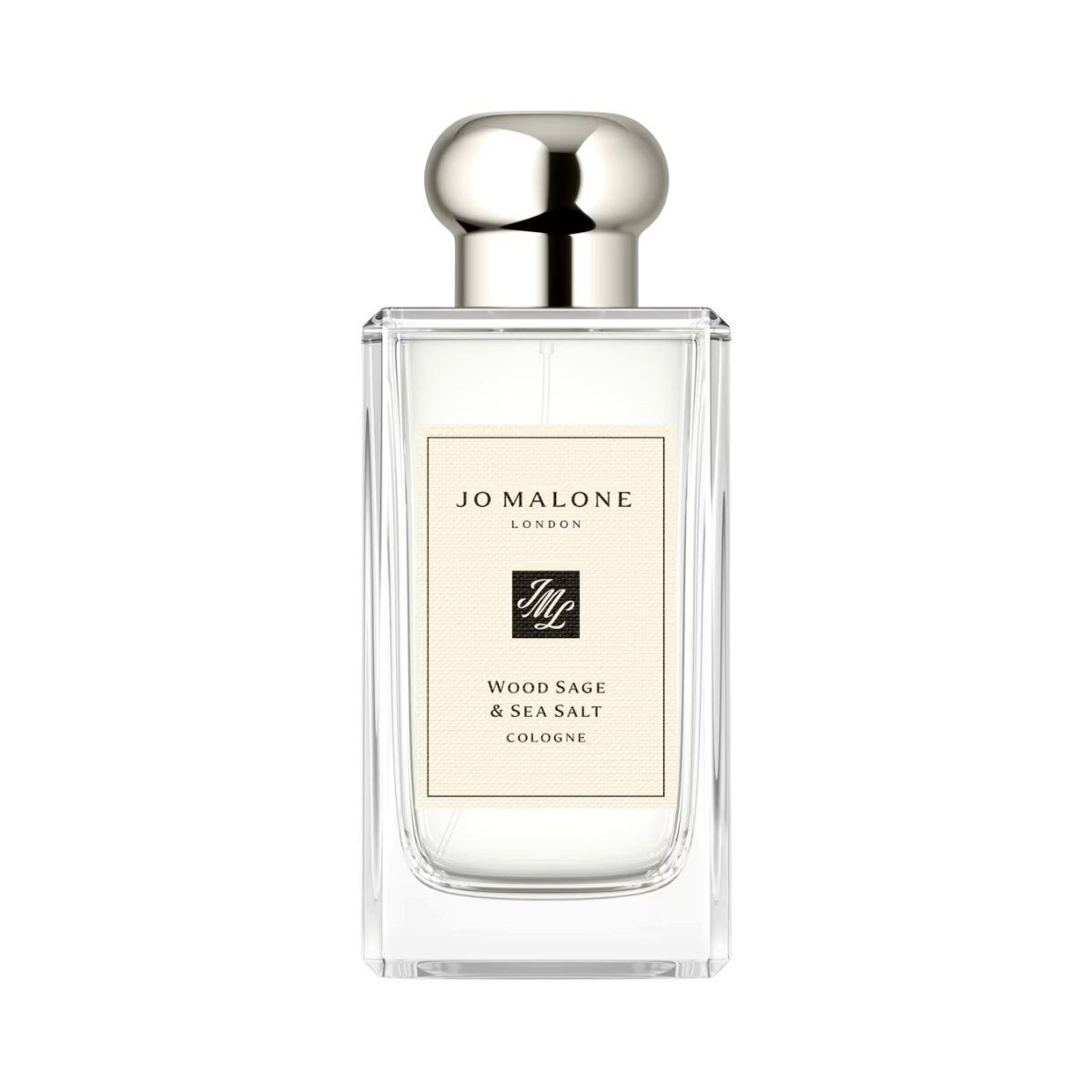 Jo Malone Wood Sage & Sea Salt – próbka perfum w Perfumova