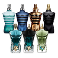 Jean Paul Gaultier – zestaw próbek perfum w Perfumova