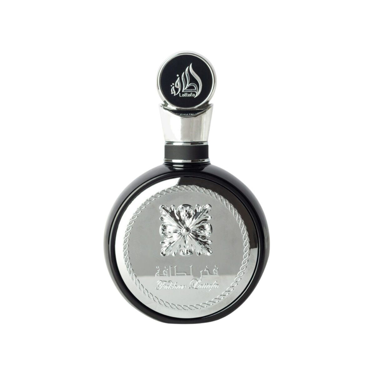 Lattafa Fakhar Black – próbka perfum w Perfumova