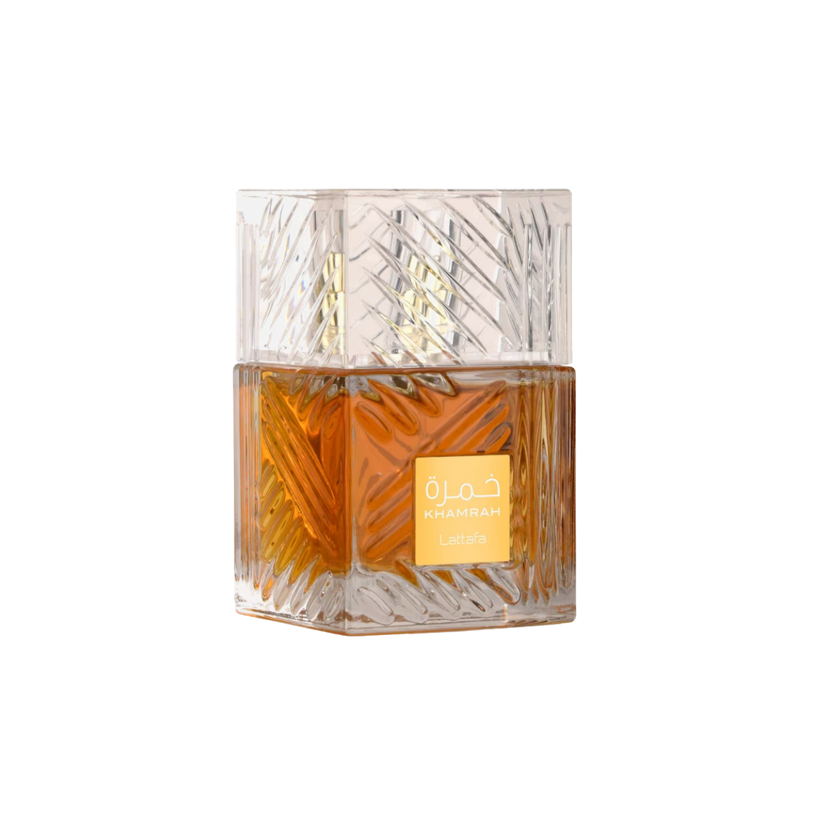 Lattafa Khamrah – próbka perfum w Perfumova