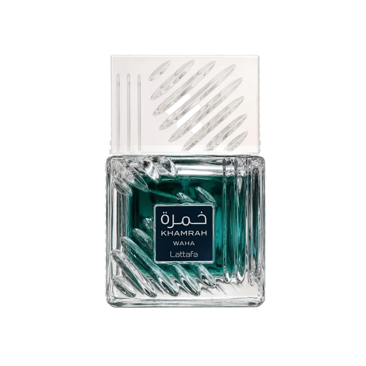 Lattafa Khamrah Waha – próbka perfum w Perfumova