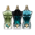 Le Beau – zestaw próbek – zestaw próbek perfum w Perfumova