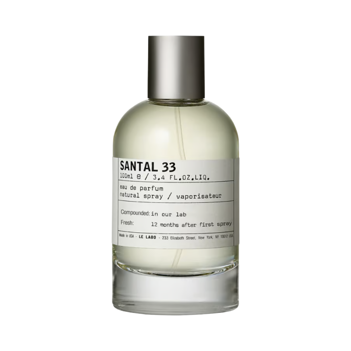 Le Labo Santal 33 – próbka perfum w Perfumova