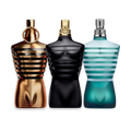 Le Male – zestaw próbek – zestaw próbek perfum w Perfumova