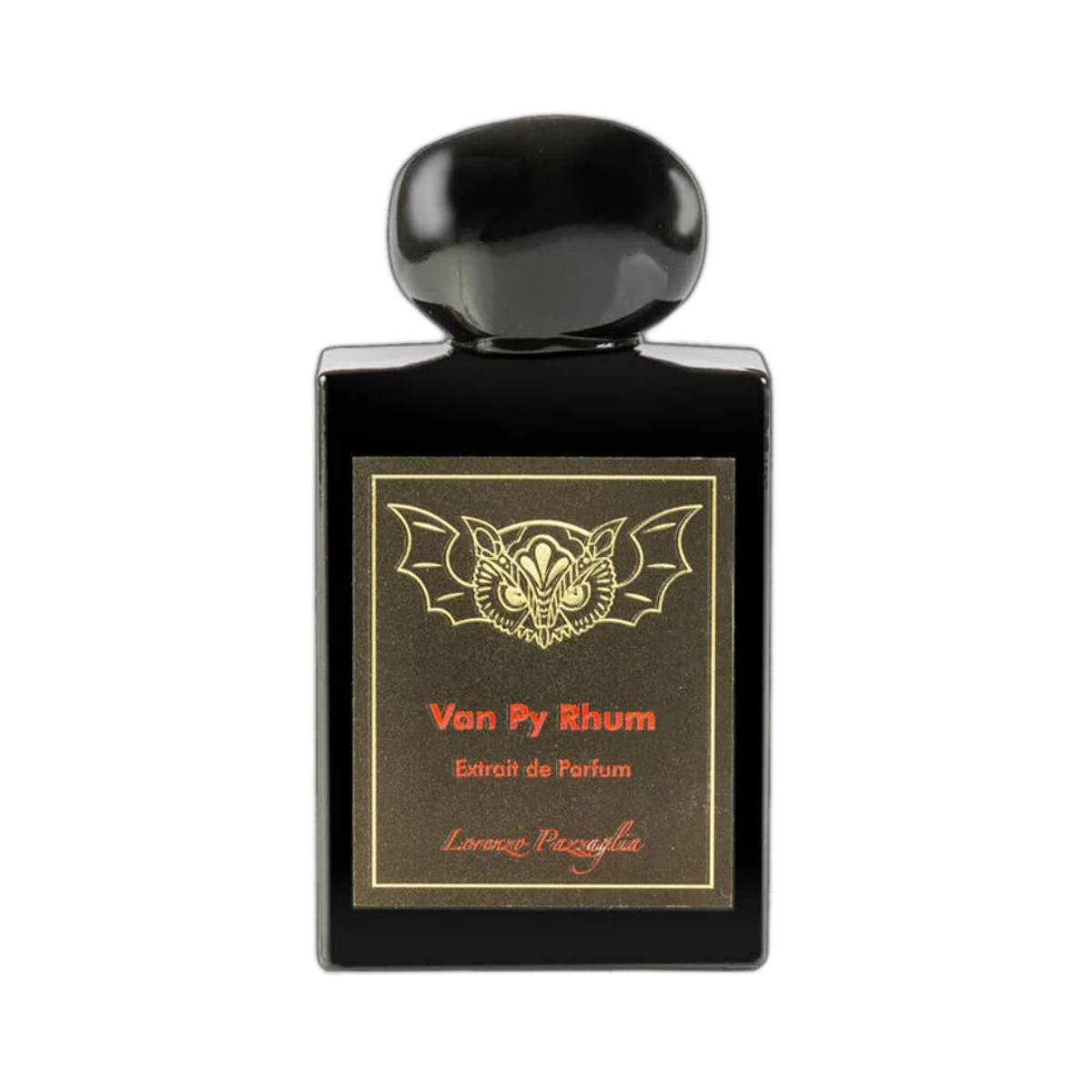 Lorenzo Pazzaglia Van Py Rhum – próbka perfum w Perfumova