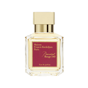 Maison Francis Kurkdjian Baccarat Rouge 540 – próbka perfum w Perfumova