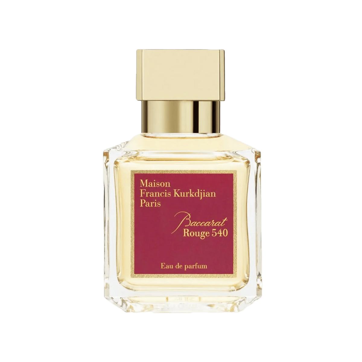 Maison Francis Kurkdjian Baccarat Rouge 540 – próbka perfum w Perfumova