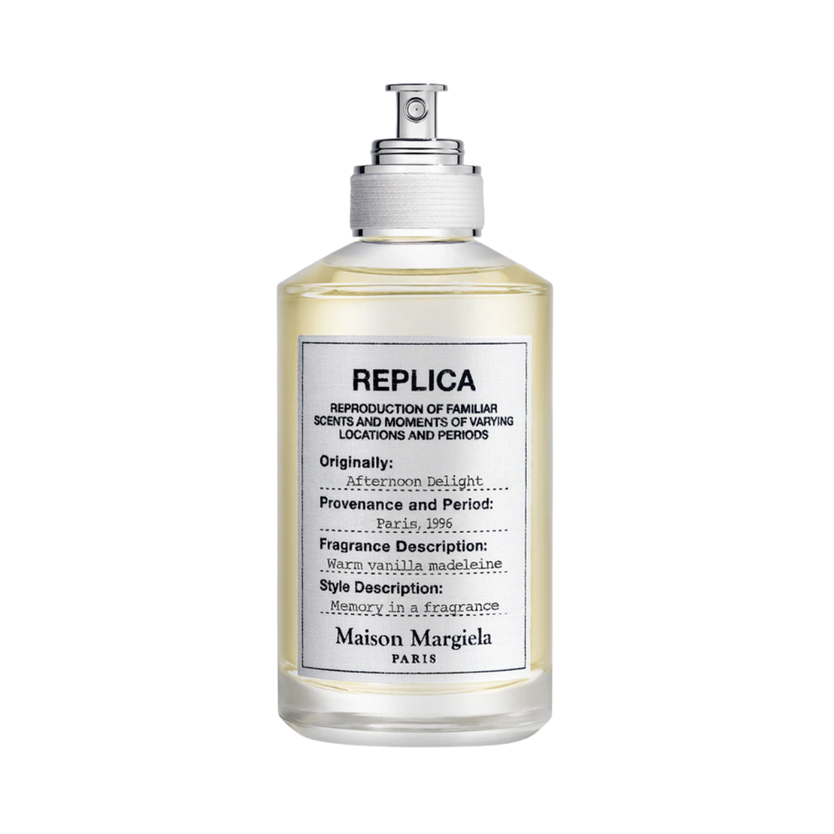 Maison Margiela Afternoon Delight – próbka perfum w Perfumova