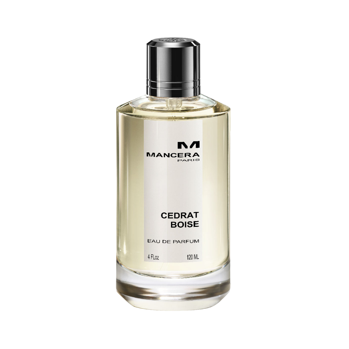 Mancera Cedrat Boise – próbka perfum w Perfumova