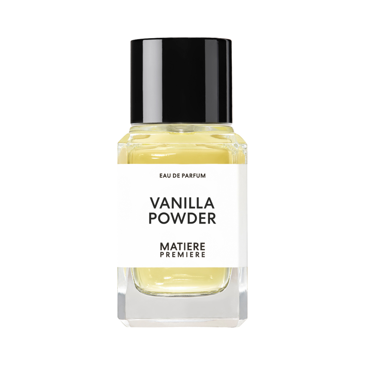 Matière Première Vanilla Powder – próbka perfum w Perfumova