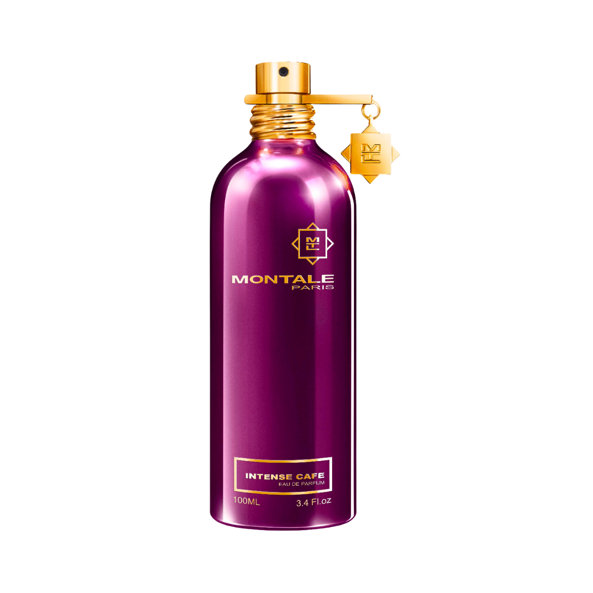 Montale Intense Cafe – próbka perfum w Perfumova