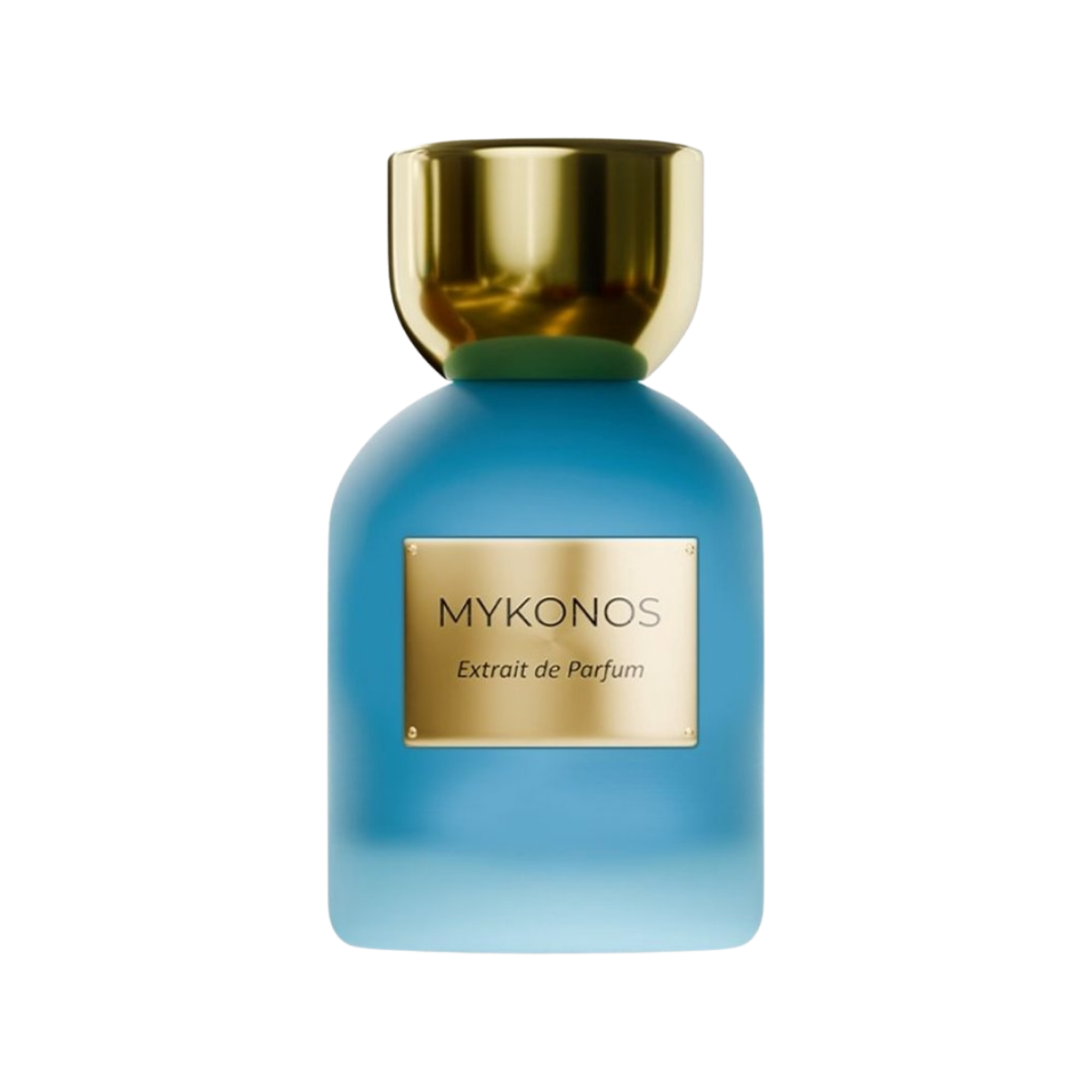 Mykonos Dreamscape – próbka perfum w Perfumova