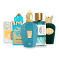 Niche Summer – zestaw próbek – zestaw próbek perfum w Perfumova