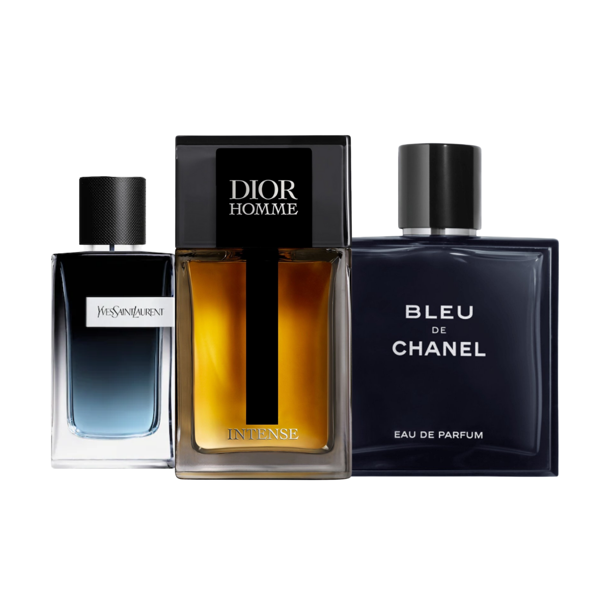 Office – zestaw próbek perfum w Perfumova