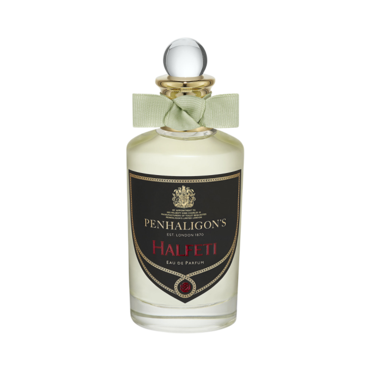 Penhaligon's Halfeti – próbka perfum w Perfumova