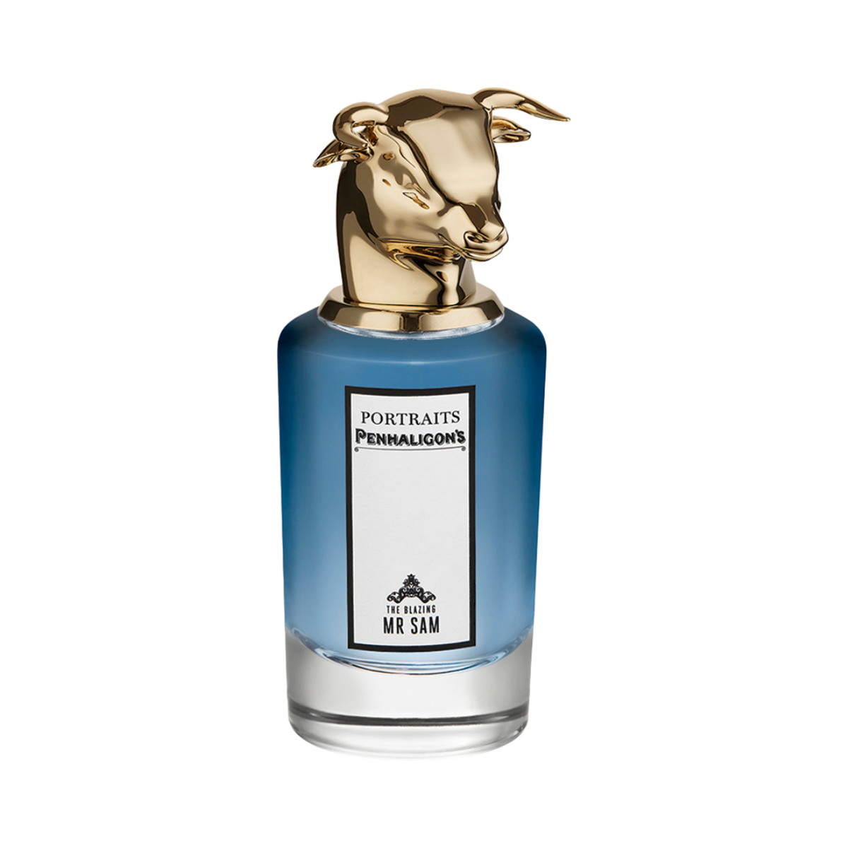 Penhaligon's The Blazing Mister Sam – próbka perfum w Perfumova